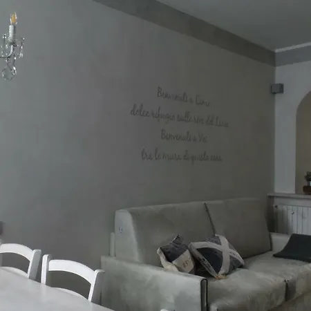 Apartman Picinquecomolake Como
