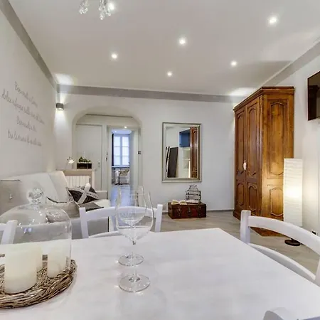 Apartman Picinquecomolake Como