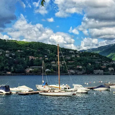 Picinquecomolake דירה *