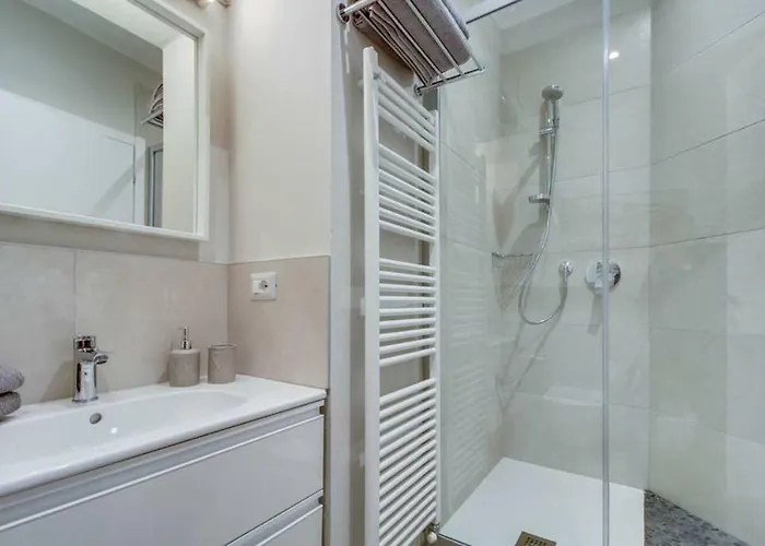 Picinquecomolake Apartamento