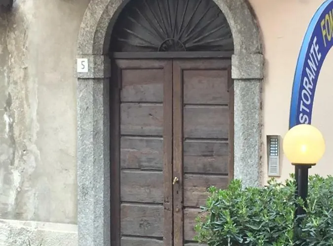 Picinquecomolake * Como