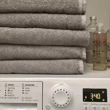 アパート Picinquecomolake *