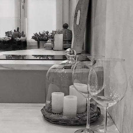 アパート Picinquecomolake