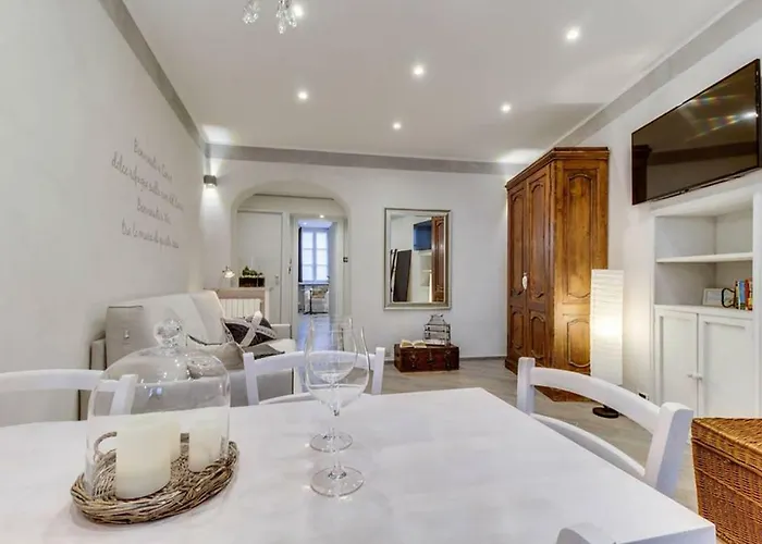 Apartman Picinquecomolake Como