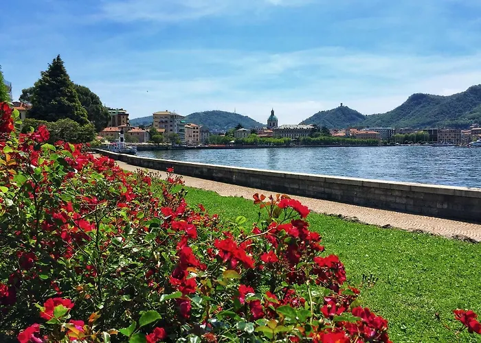 Picinquecomolake Appartement Como